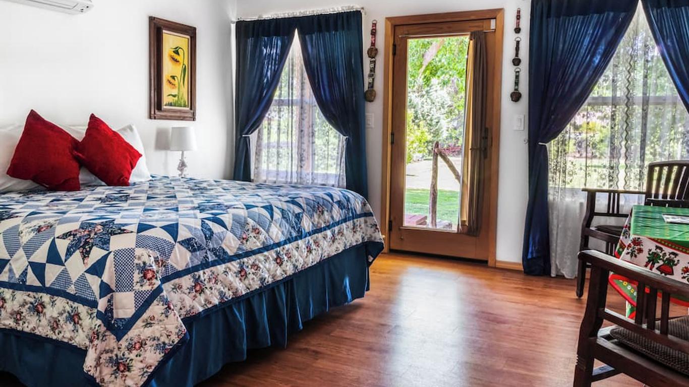Red Horse Bed and Breakfast