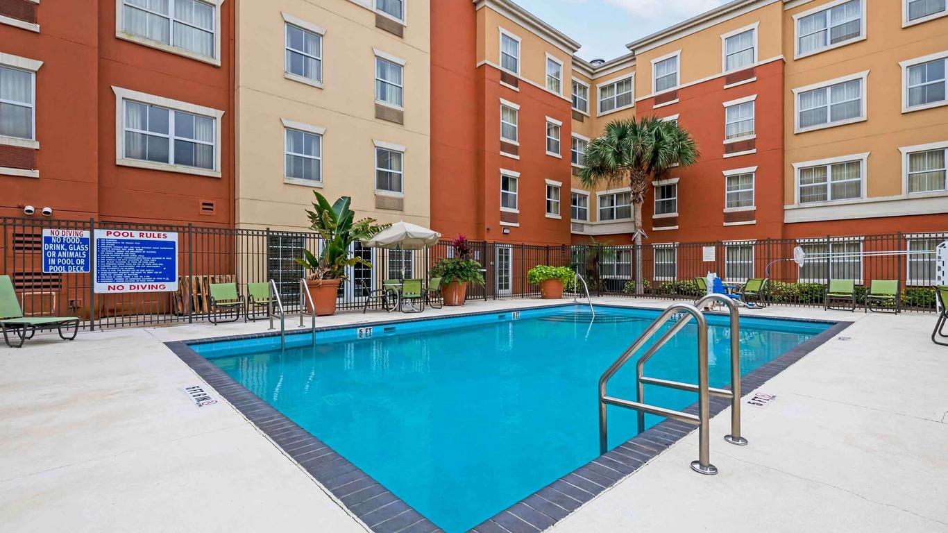 Extended Stay America Suites - Orlando - Convention Center - 6443 Westwood