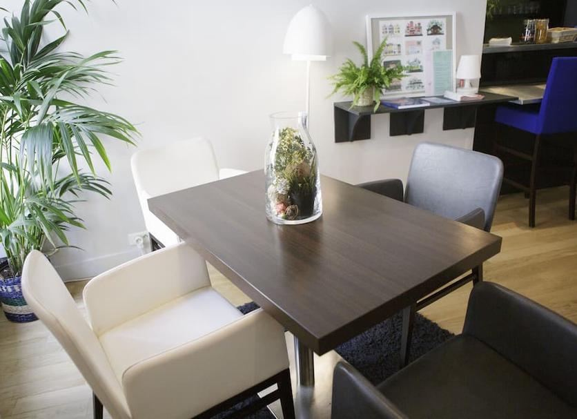 Comedor Foto
