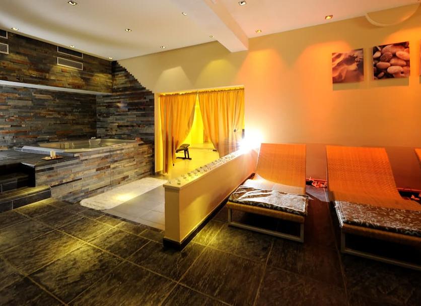 Spa Foto