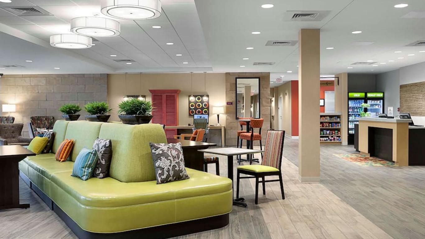 Home2 Suites by Hilton Greenville Airport