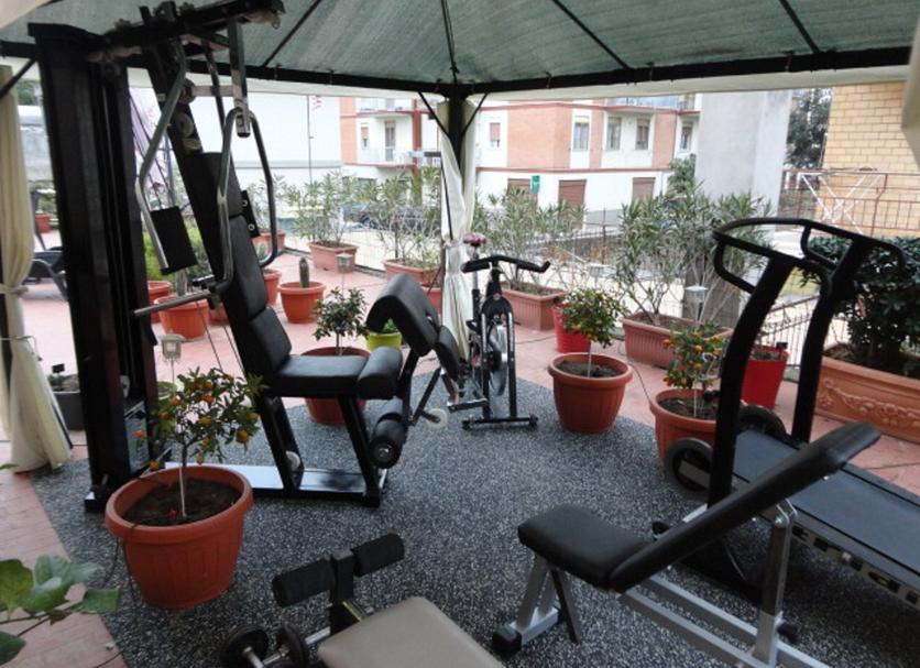 Gym Foto