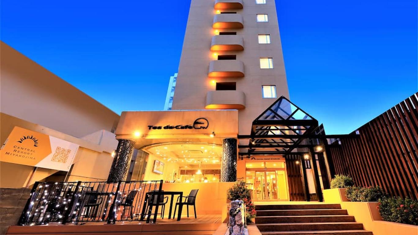 Central Resort Miyakojima