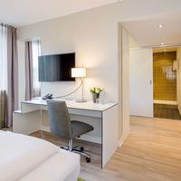 Congress Hotel Mercure Nürnberg an der Messe
