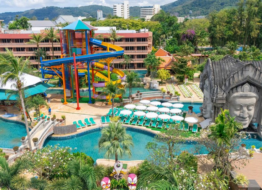 Servicio del hotel Foto