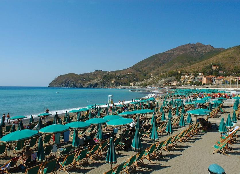 Playa Foto