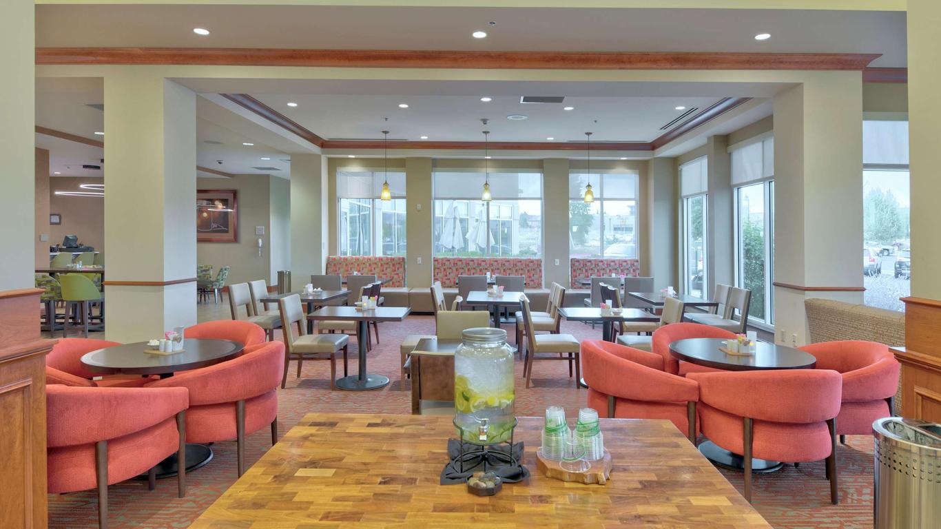 Hilton Garden Inn Laramie