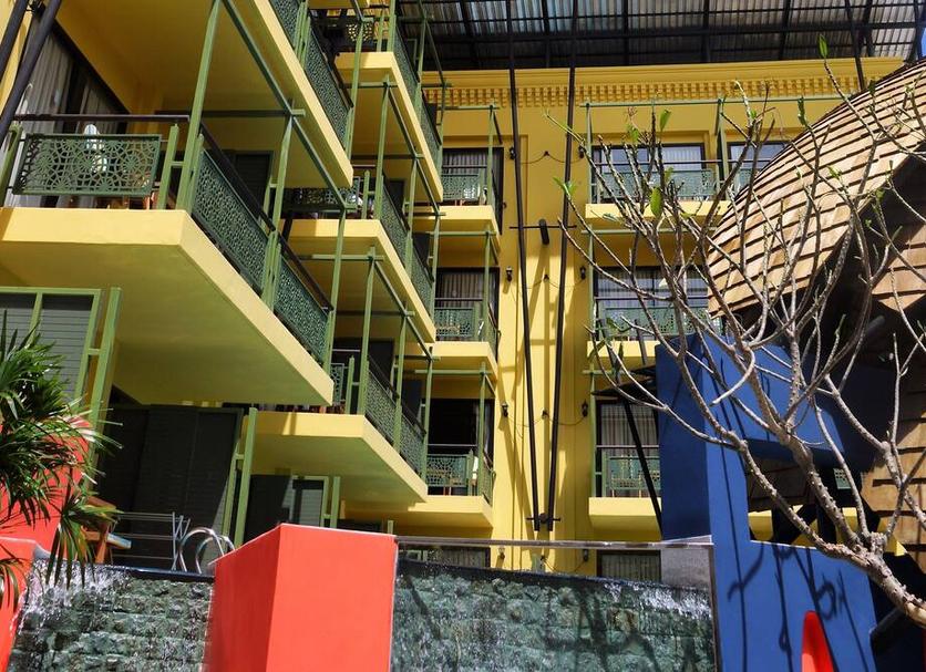 Edificio Foto