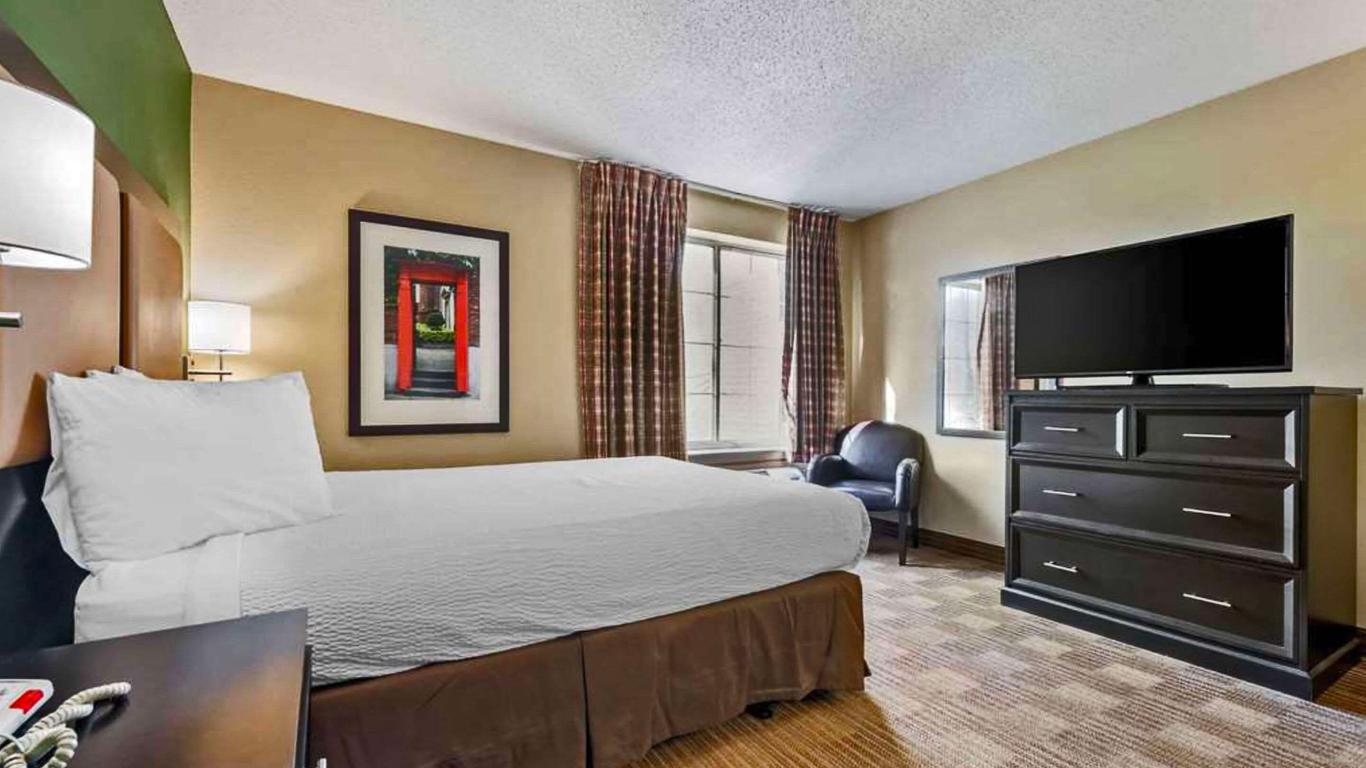 Extended Stay America Suites - Minneapolis - Bloomington