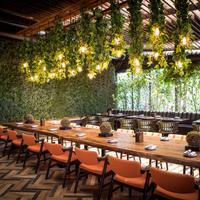 Radisson Blu Hotel, Abu Dhabi Yas Island