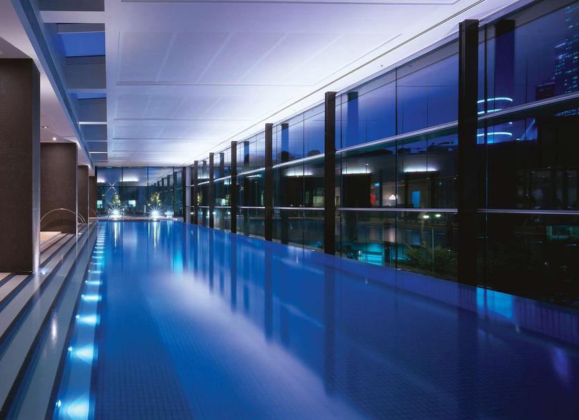 Piscina Foto