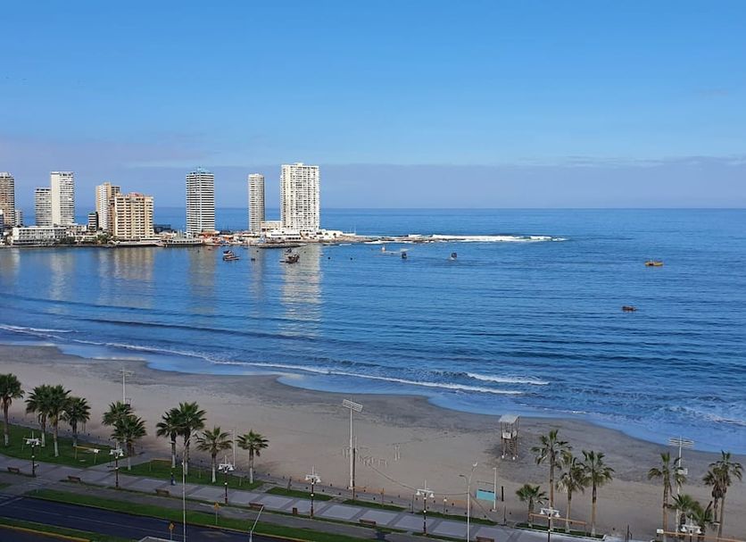 Playa Foto