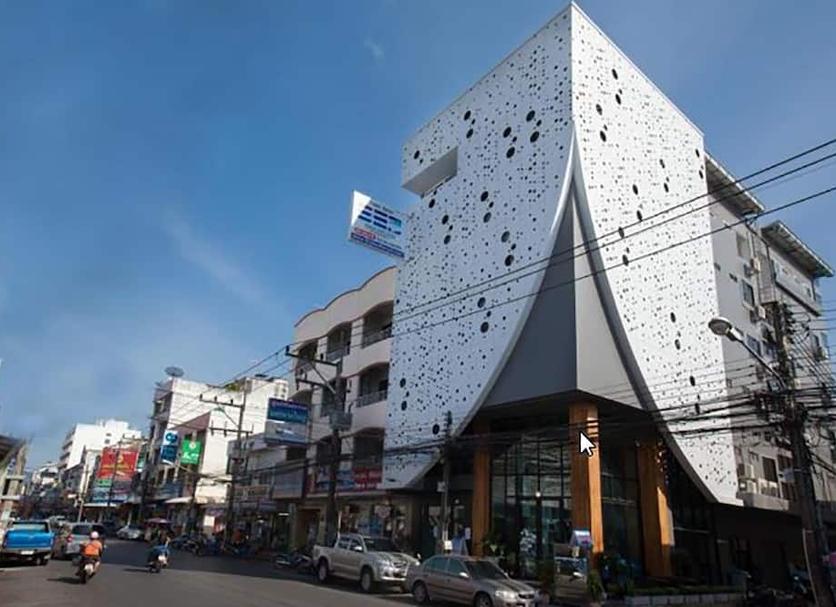Edificio Foto