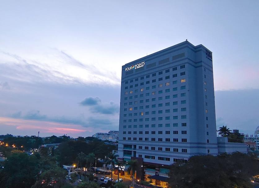 Edificio Foto