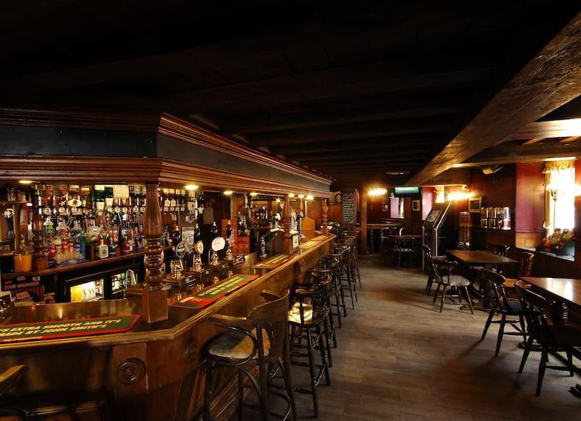 Bar Foto