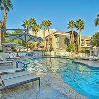Desert Rose Resort