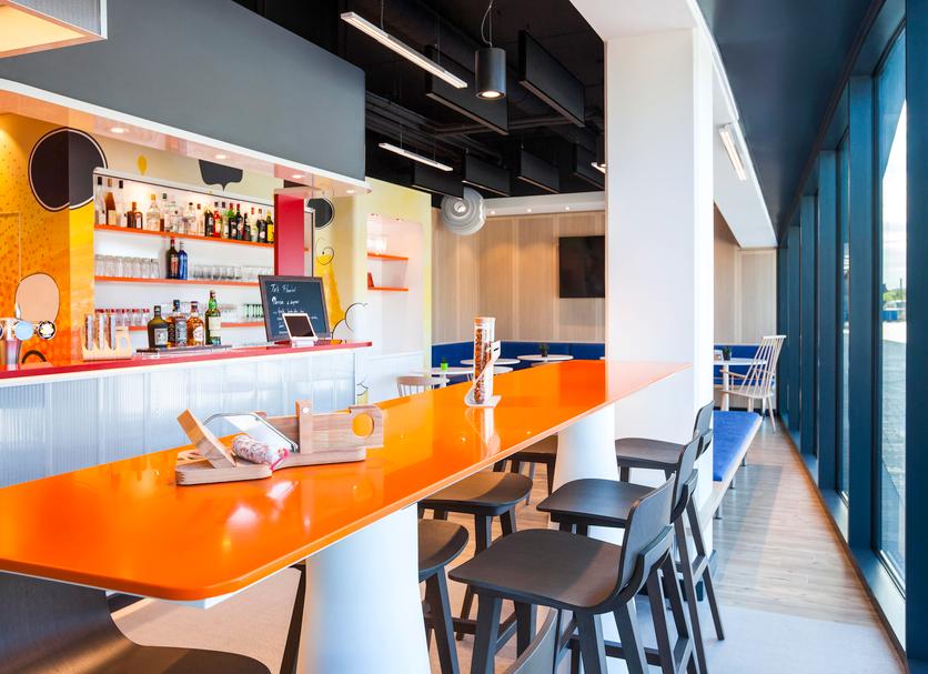 Bar Foto
