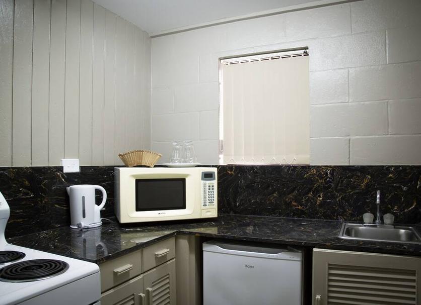 Cocina Foto