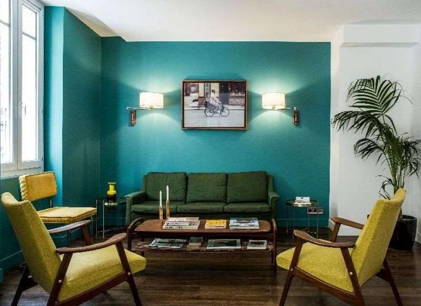Lounge Foto