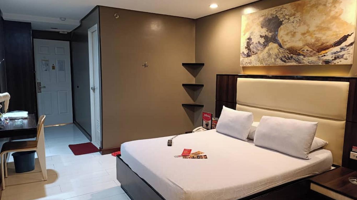 Hotel Sogo Malate
