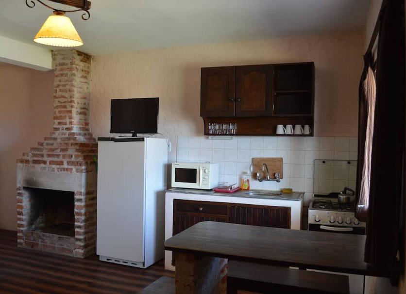 Cocina Foto