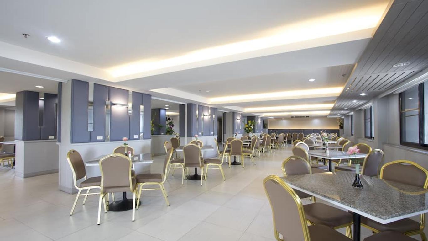Rd Hotel
