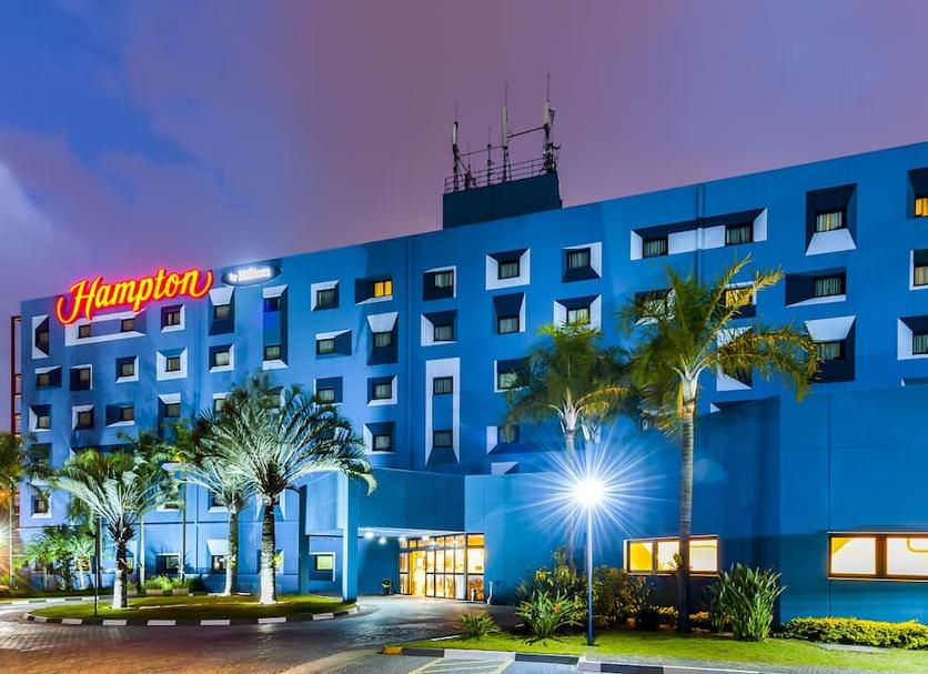 Edificio Foto