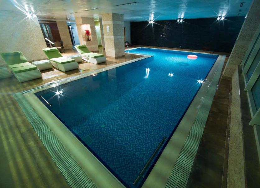 Piscina Foto