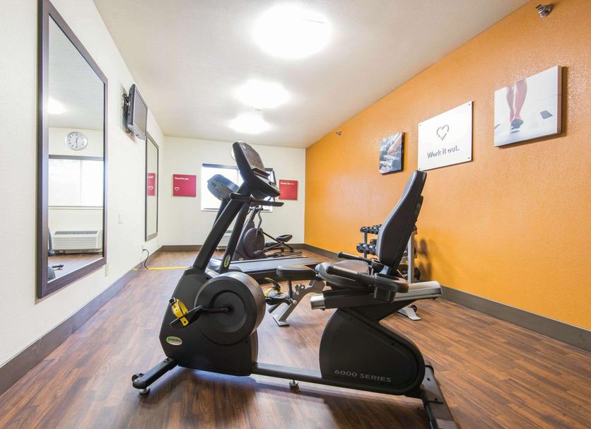 Gym Foto
