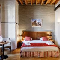 Ghent River Hotel