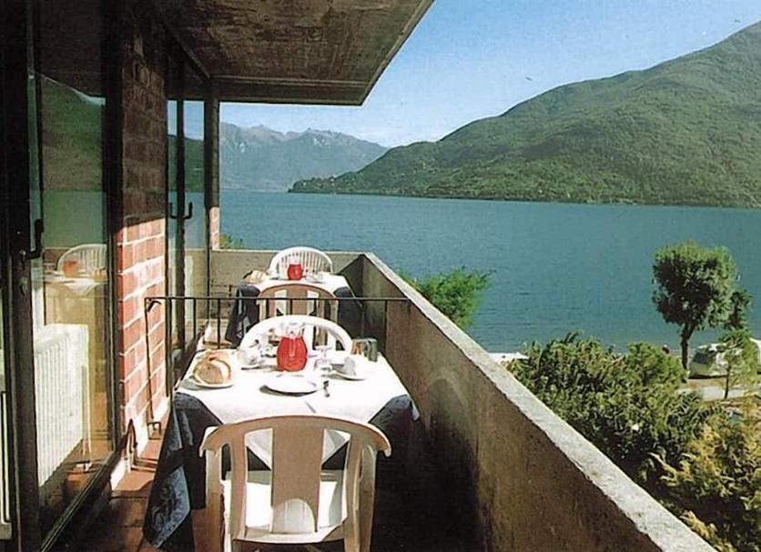 Balcón Foto
