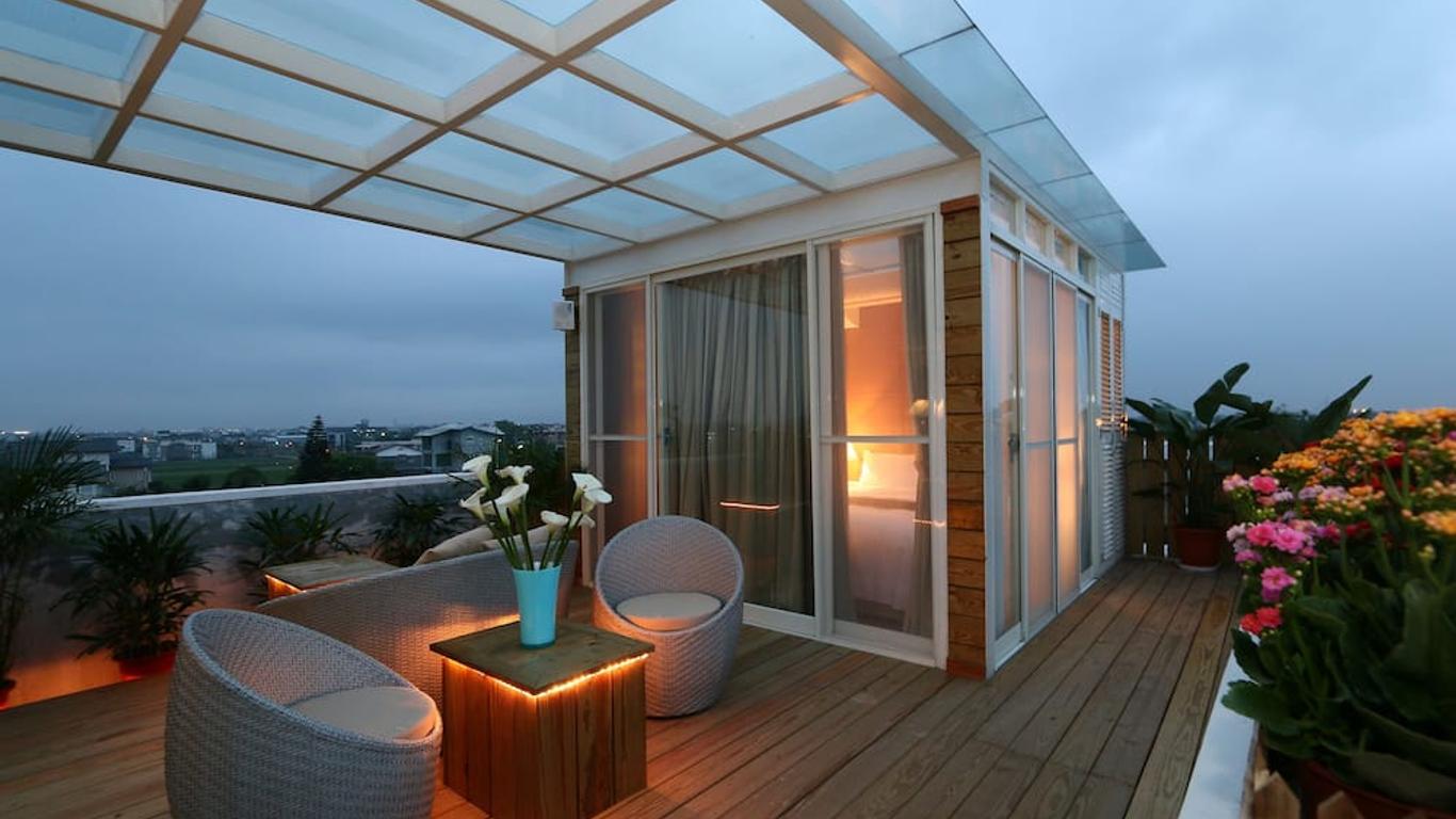 Aleex Villa