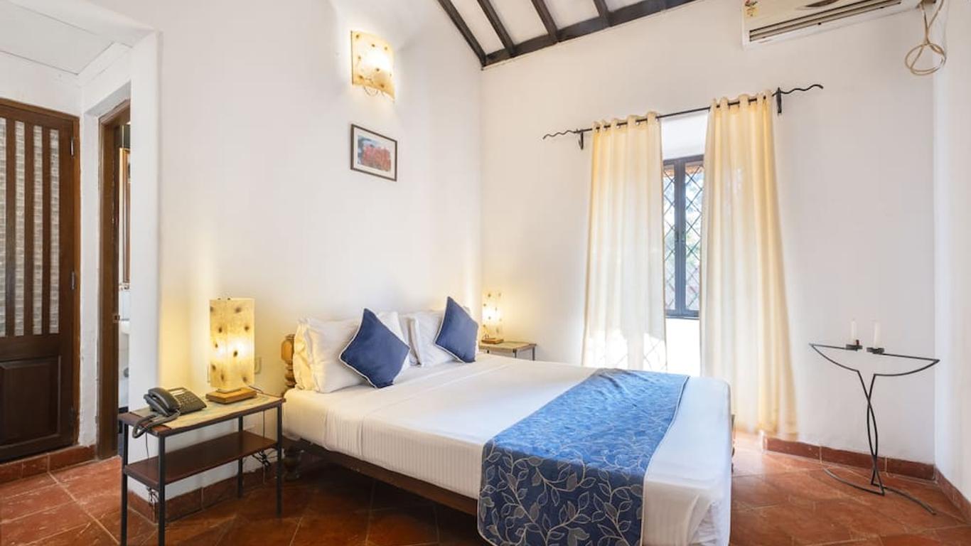 Granpa's Inn Hotel Bougainvillea