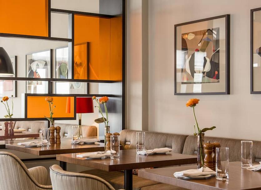 Comedor Foto