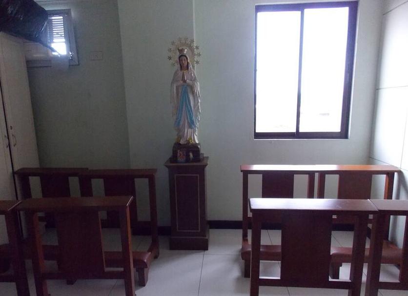 Comedor Foto