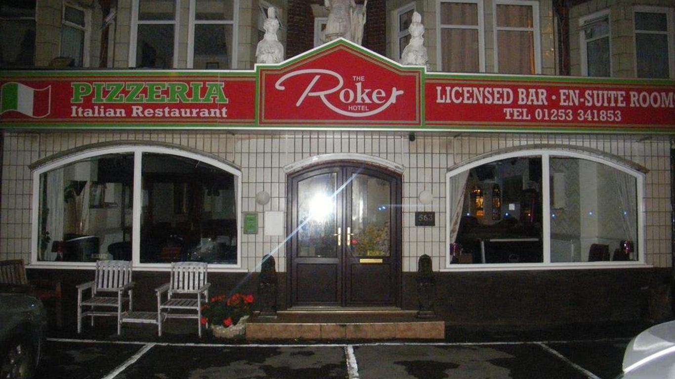 Roker Hotel