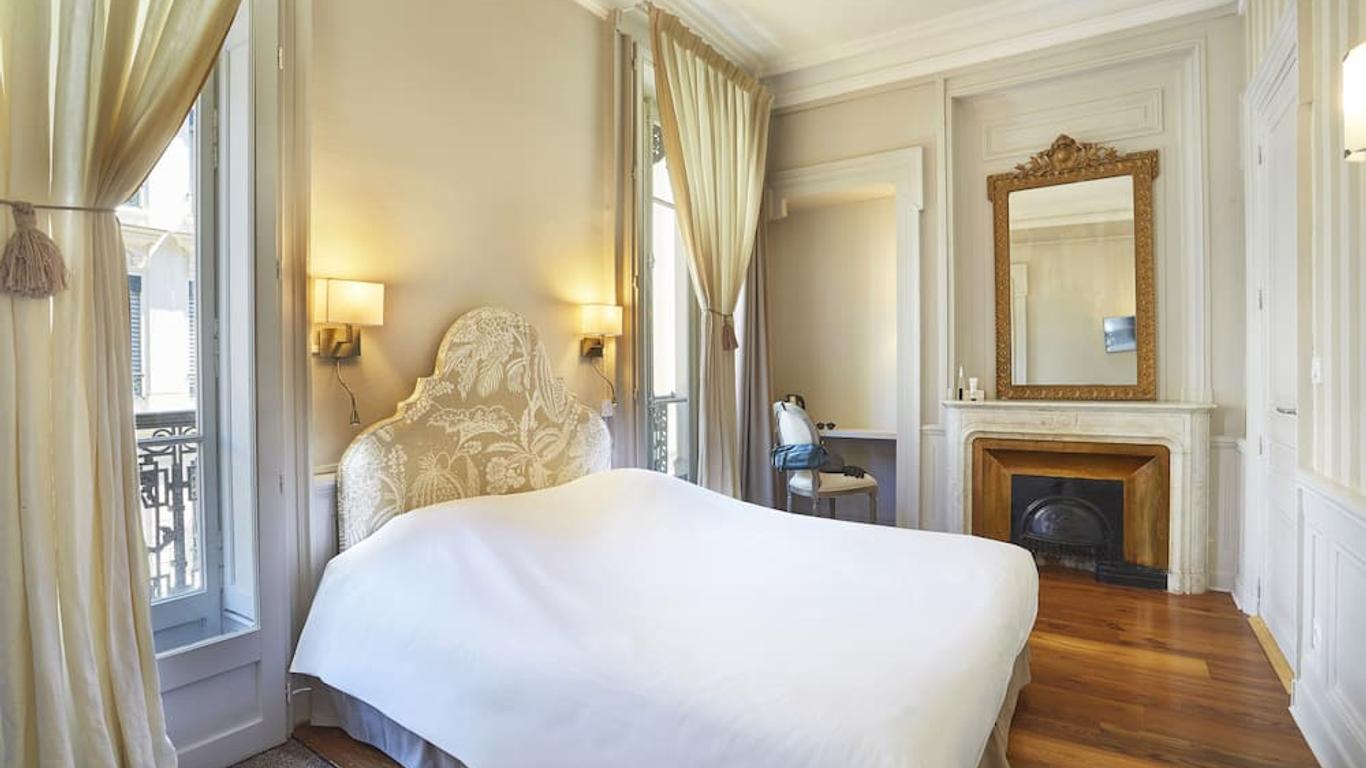 Hotel Vaubecour