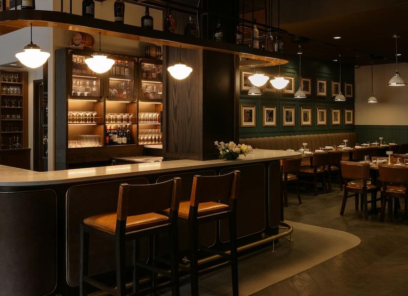 Bar Foto