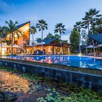 Niramaya Villas and Spa