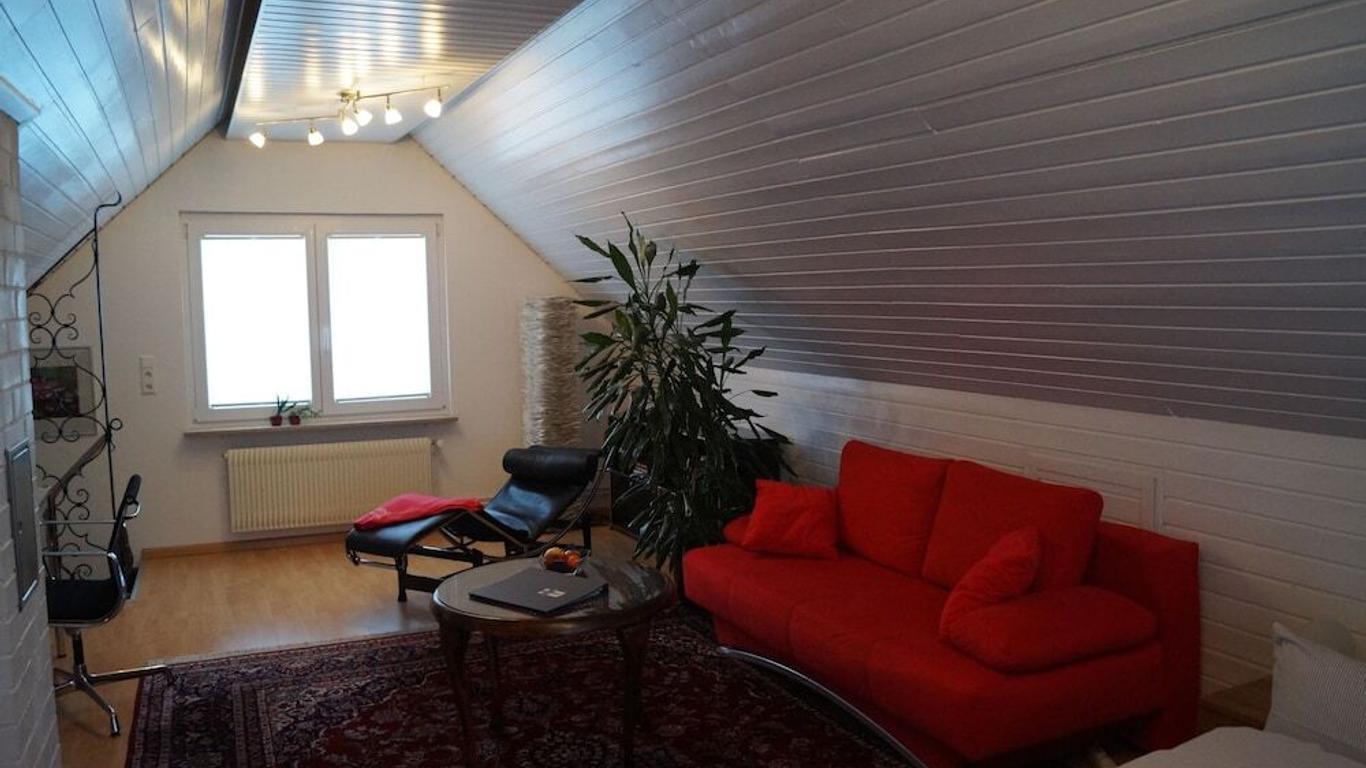 Residenz Labee