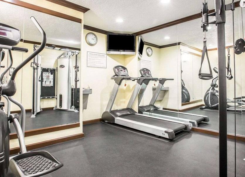 Gym Foto