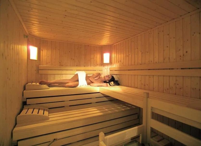 Spa Foto
