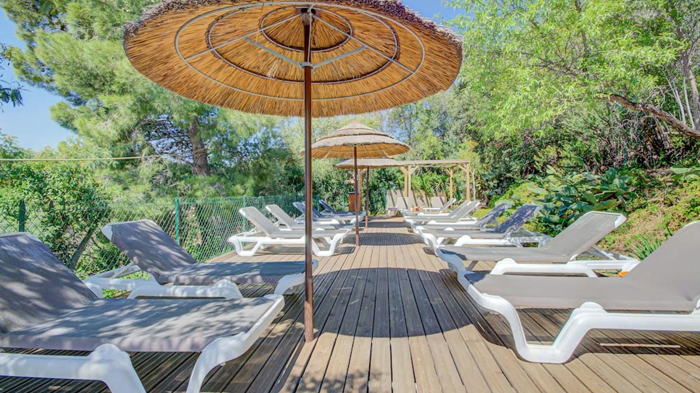 Le Madeloc Hôtel & Spa