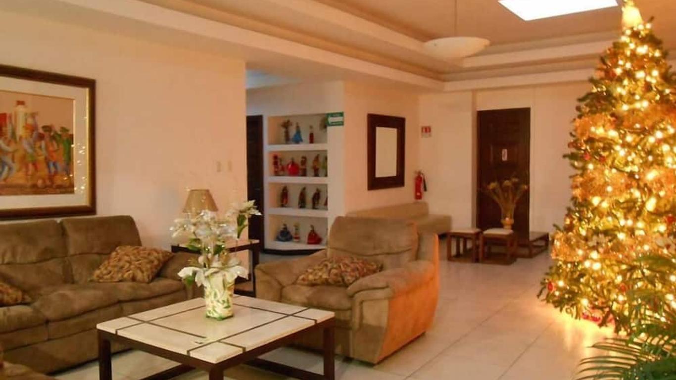 Maracas Inn