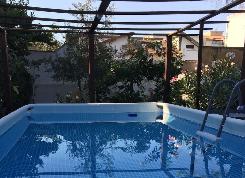 Servicio del hotel Foto