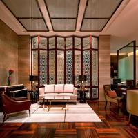Sheraton Xi'an North City Hotel