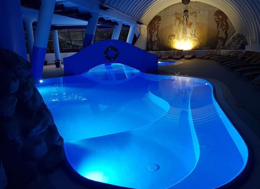 Piscina Foto