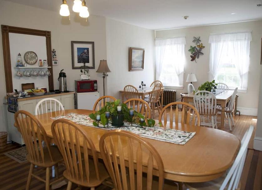Comedor Foto
