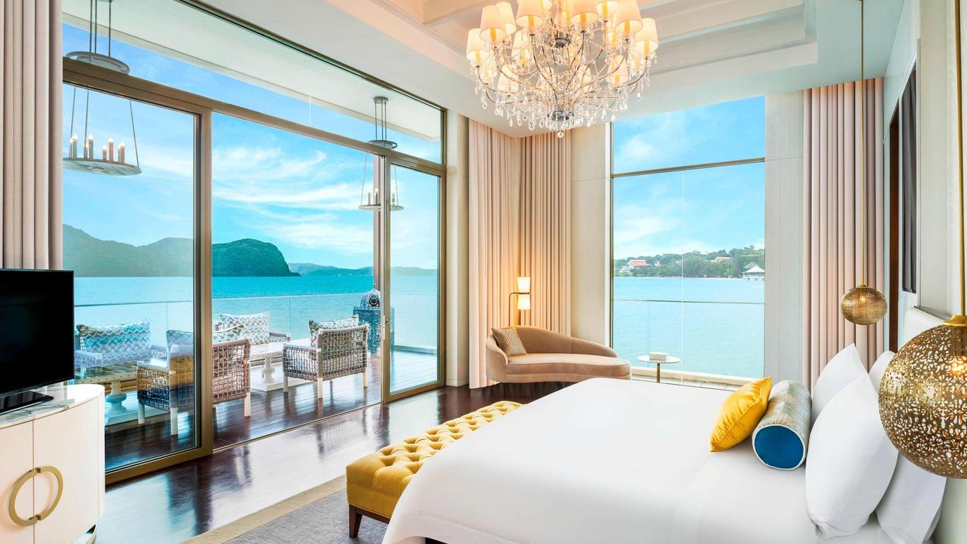 The St. Regis Langkawi