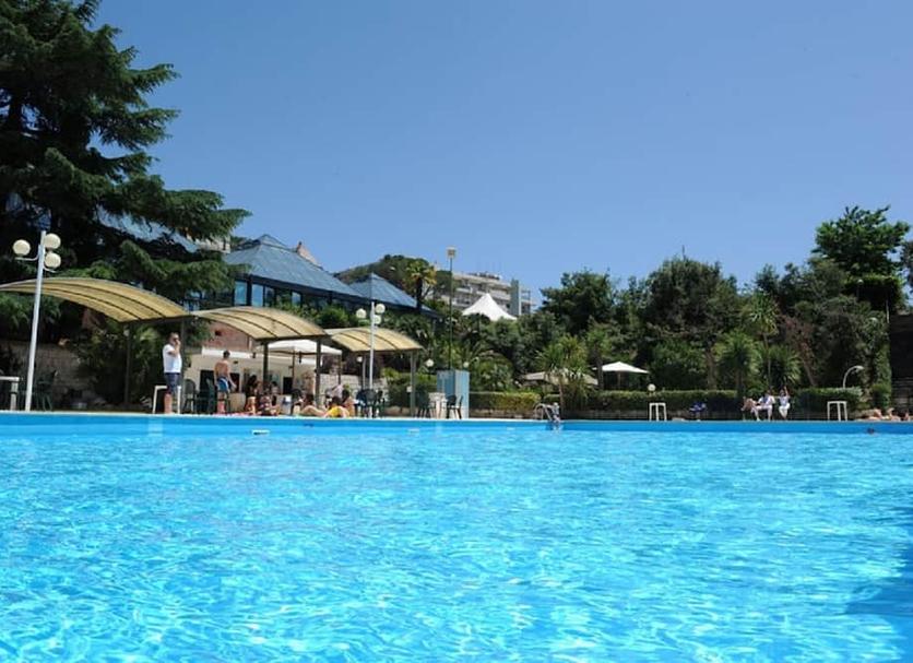 Piscina Foto